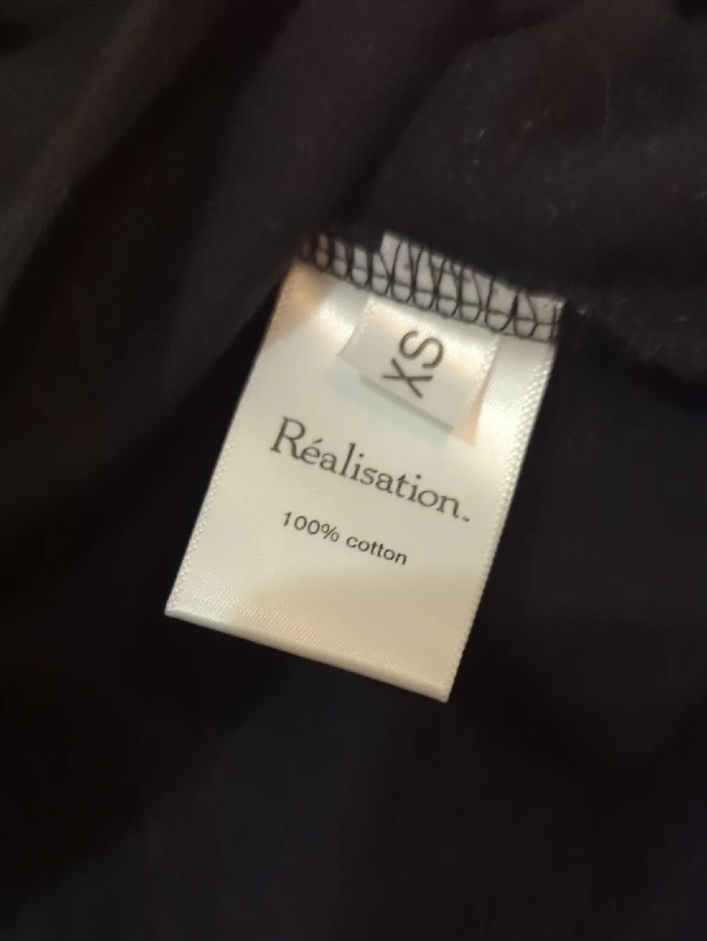 Realisation Tee - Picture 5 of 5